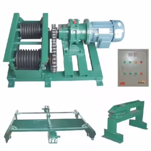 লিটার স্ক্রেপার