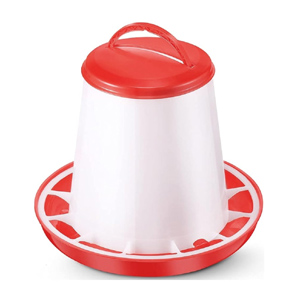 CHINA FEEDER