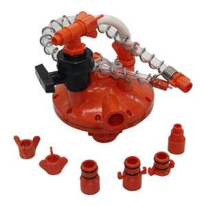 REGULATOR
