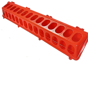 চিকস ফিডার