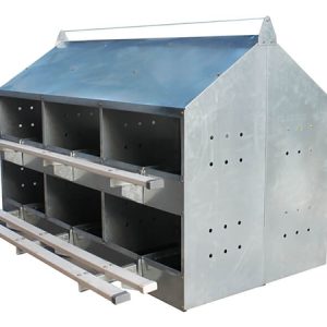 নেস্ট বক্স