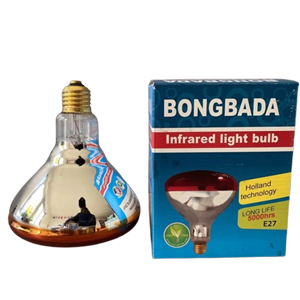 ইনফ্রারেড হিট বাল্ব